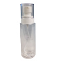 OEM ODM Manufacture Perfume Atomizer Facial Moisture Refillable 100ml Spray Bottle